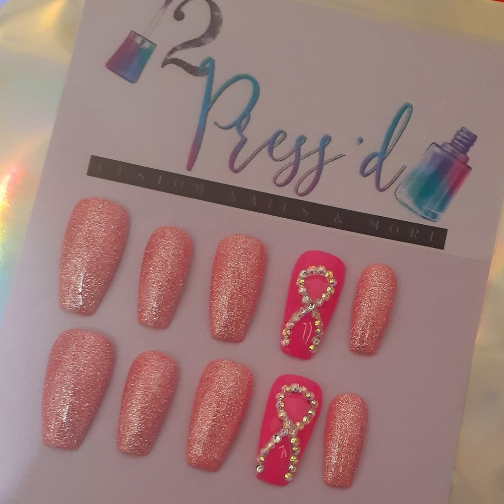 Press On Nails